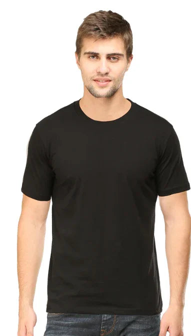 'Be Zen' Unisex Cotton T-shirt