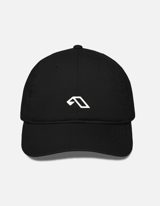 'Anjuna' embroidered unisex baseball cap