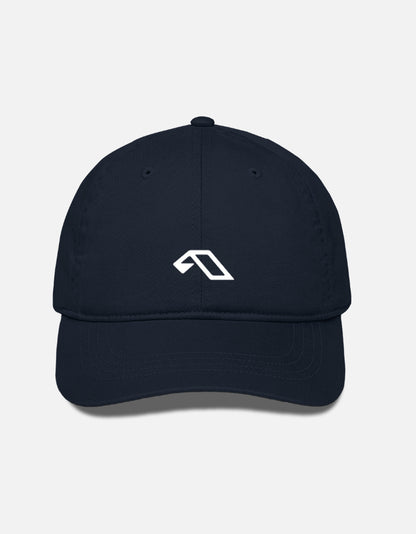 'Anjuna' embroidered unisex baseball cap