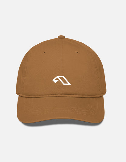 'Anjuna' embroidered unisex baseball cap