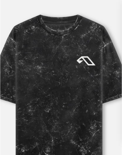 'Anjuna' minimal - Oversized unisex tee