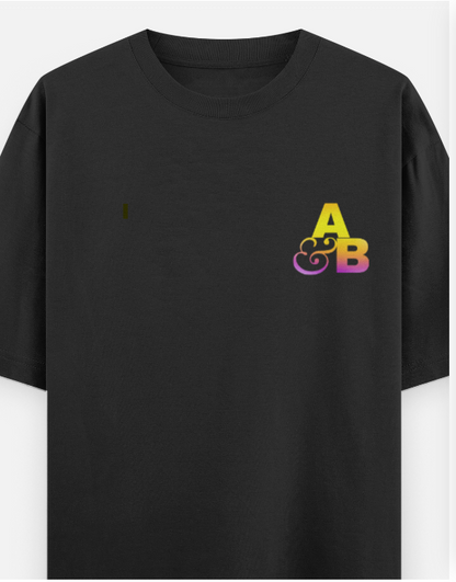 'Above & Beyond Songs Wordcloud' Unisex Cotton T-shirt