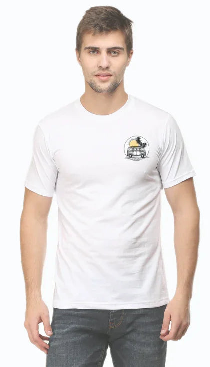 'Pocketful of Sunshine' Unisex Cotton T-shirt