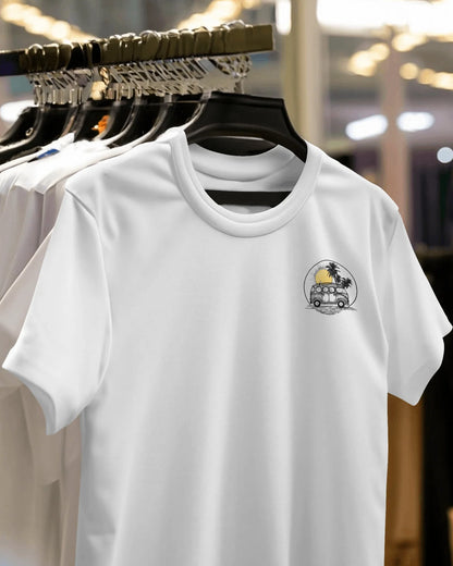 'Pocketful of Sunshine' Unisex Cotton T-shirt