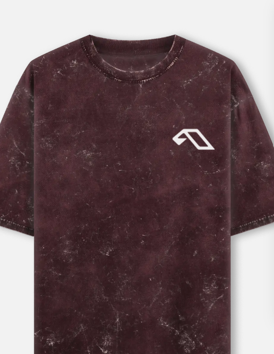 'Anjuna' minimal - Oversized unisex tee