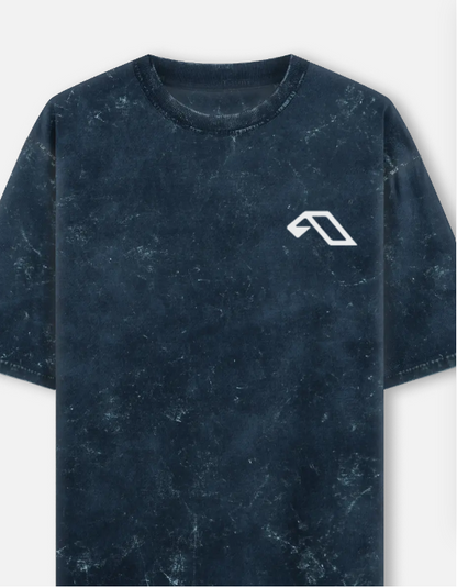 'Anjuna' minimal - Oversized unisex tee