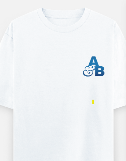 'Above & Beyond Songs Wordcloud' Unisex Cotton T-shirt
