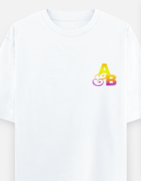 'Above & Beyond Songs Wordcloud' Unisex Cotton T-shirt