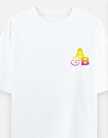 'Above & Beyond Songs Wordcloud' Unisex Cotton T-shirt